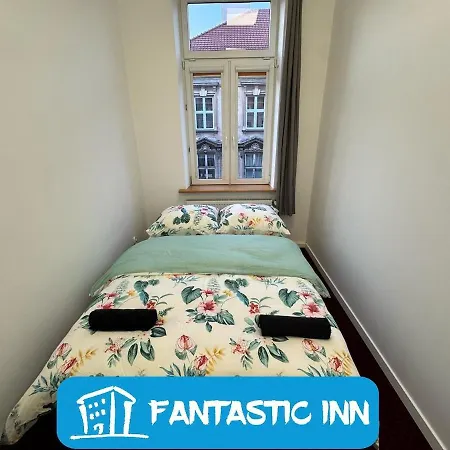 Apartamento Fantastic Krk - Gr6 K *