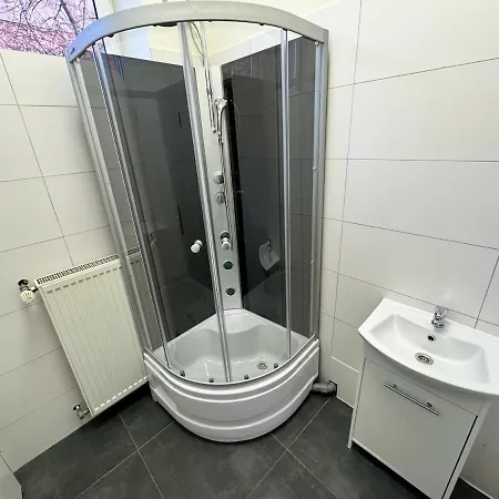 Apartamento Fantastic Krk - Gr6 K Cracovia