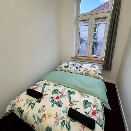 Fantastic Krk - Gr6 K Apartamento *