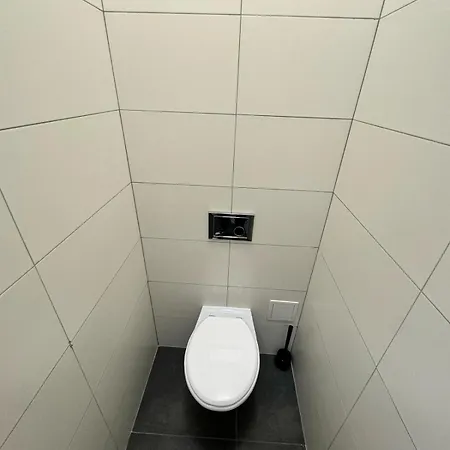 Apartamento Fantastic Krk - Gr6 K *