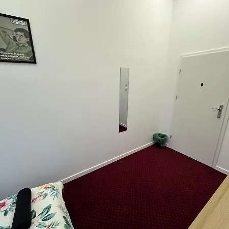 Fantastic Krk - Gr6 K Apartmán