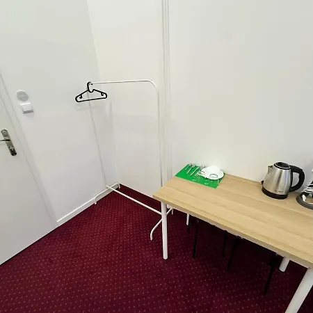 Fantastic Krk - Gr6 K Apartmán Krakov